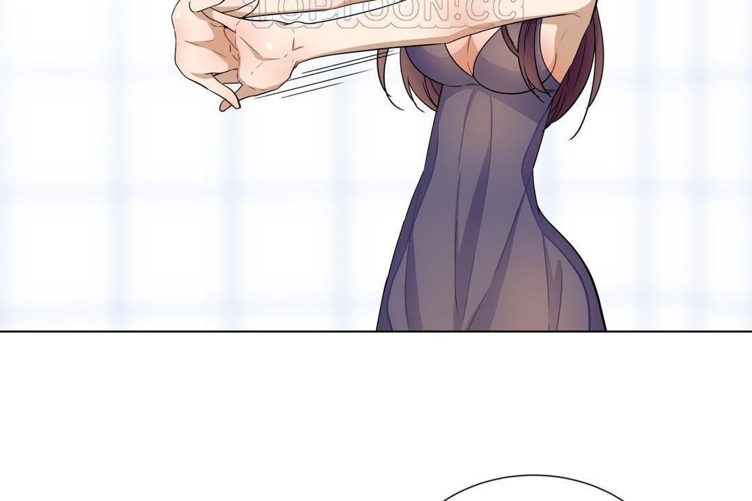 羞愧的房間第16話