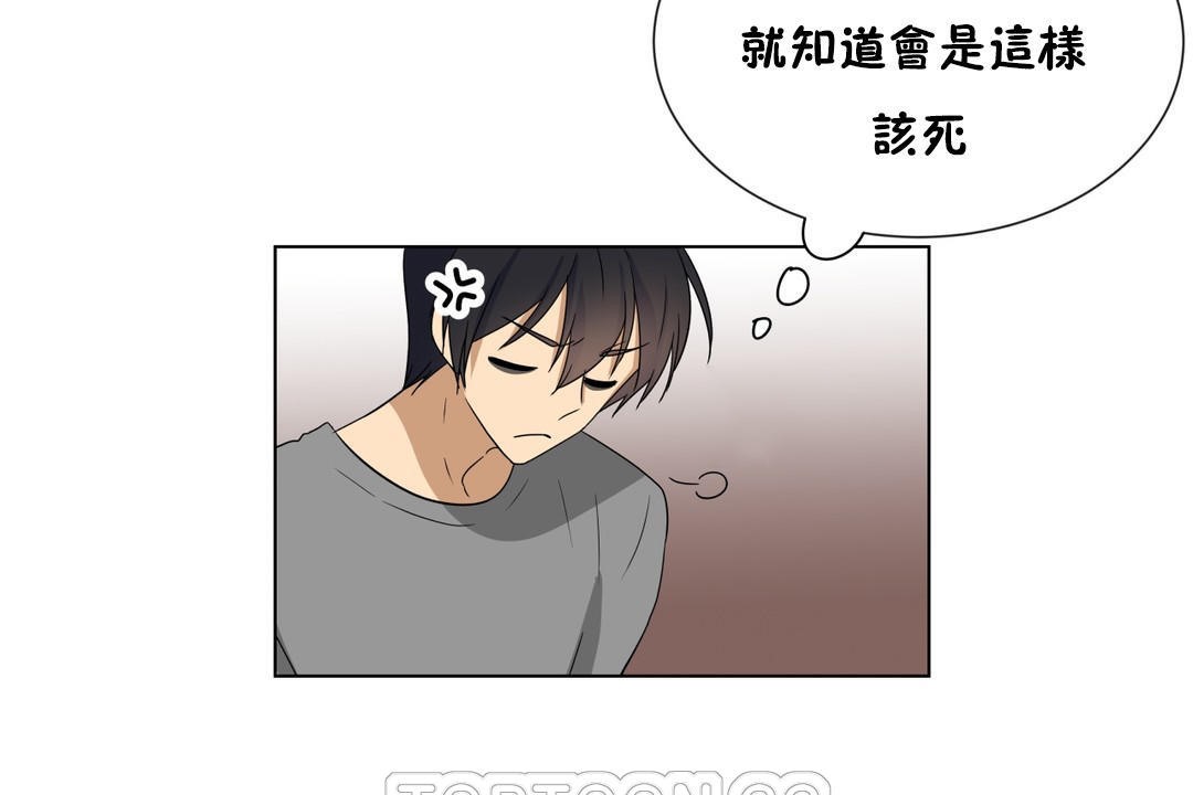 羞愧的房間第16話