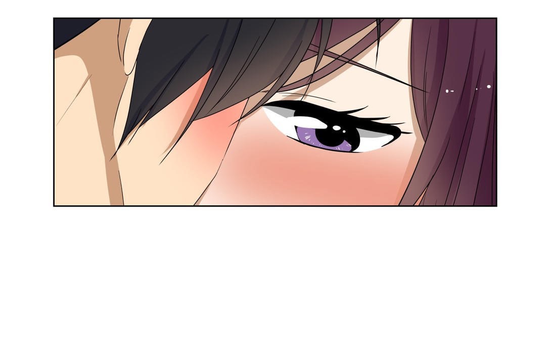 羞愧的房间第16话