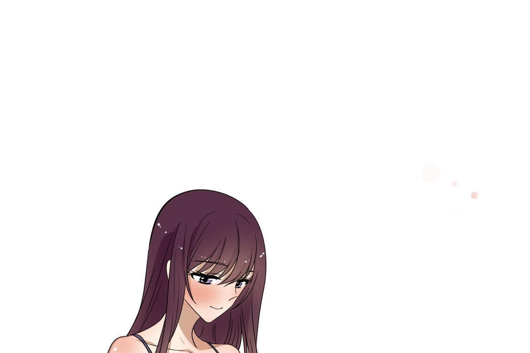 羞愧的房間第17話