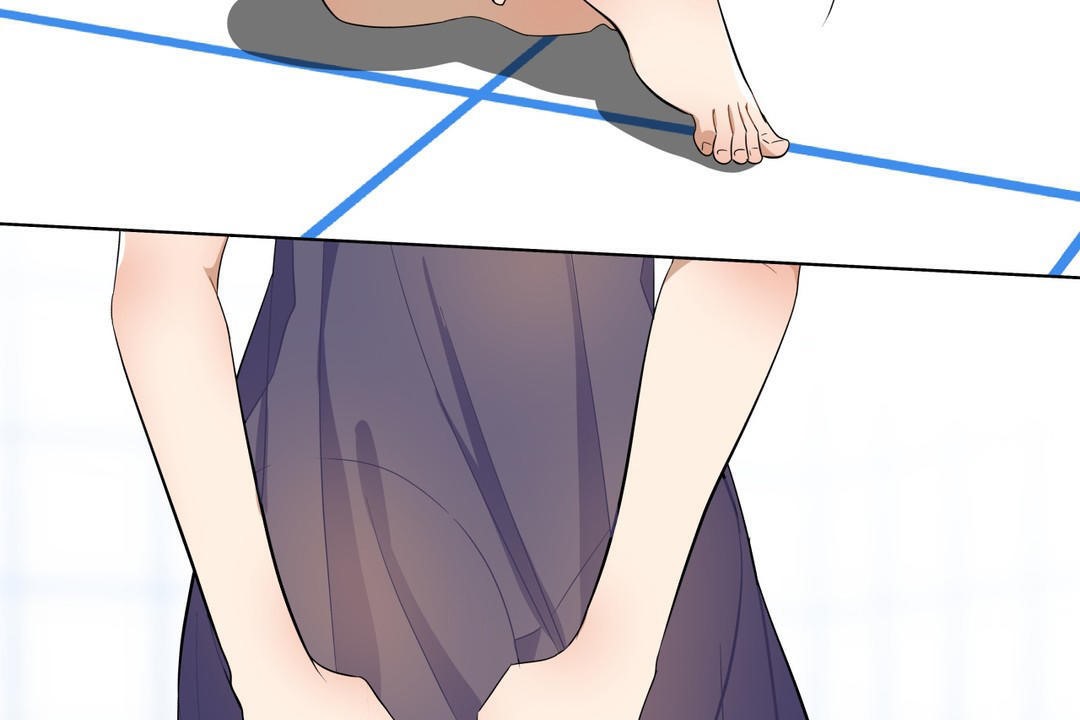 羞愧的房間第17話