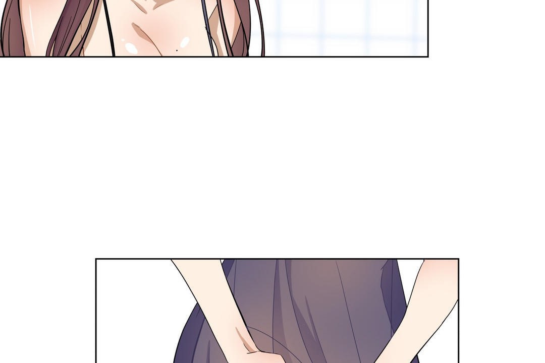 羞愧的房间第17话