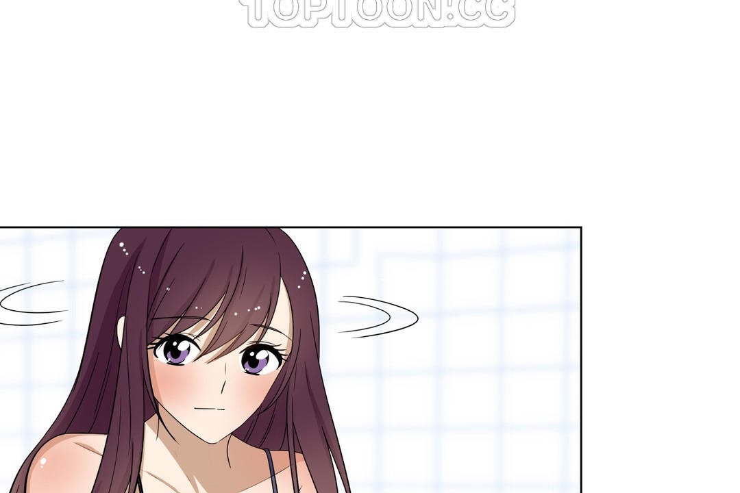 羞愧的房間第17話