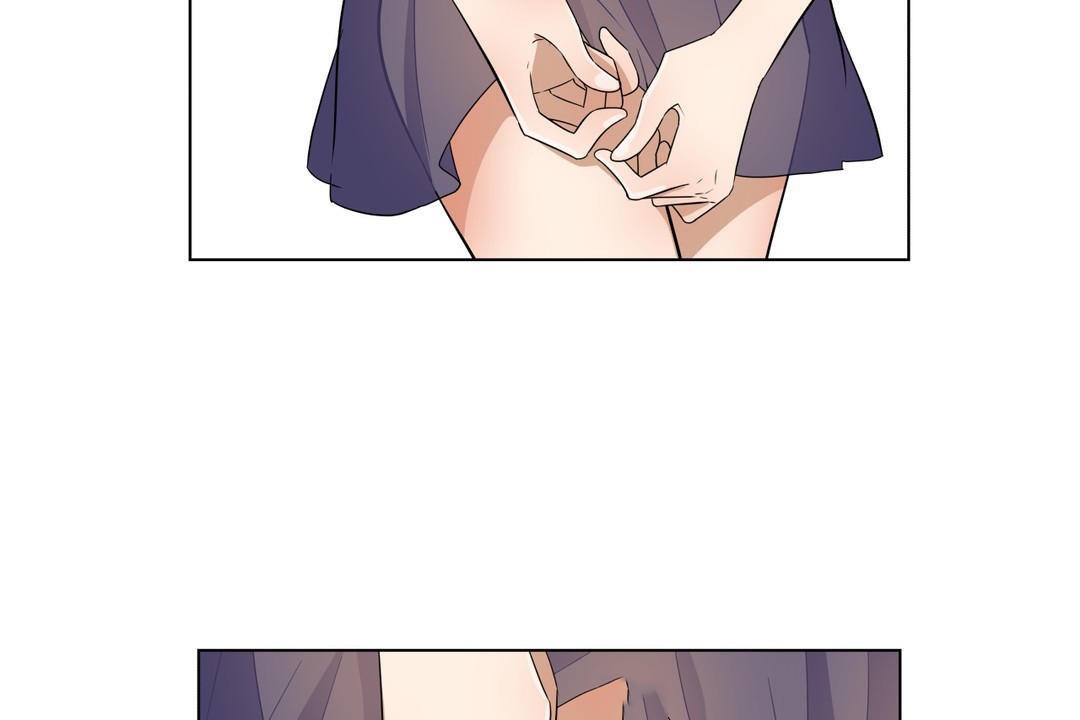 羞愧的房間第17話