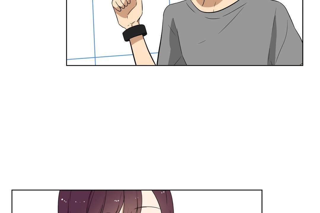 羞愧的房間第17話