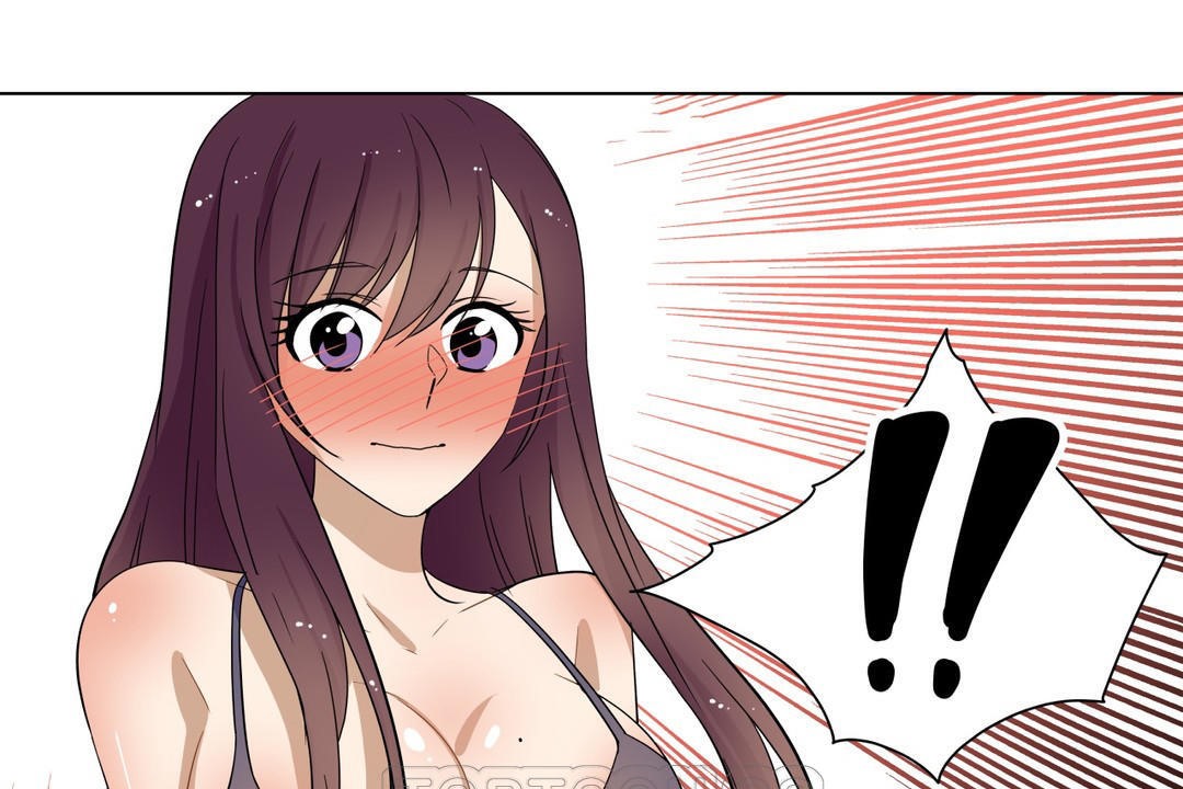 羞愧的房間第17話