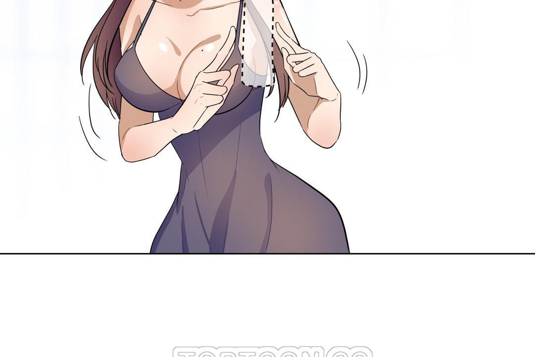 羞愧的房間第17話