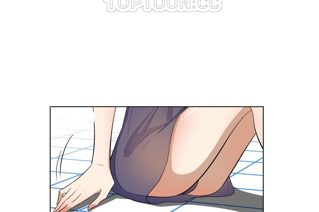 羞愧的房間第17話