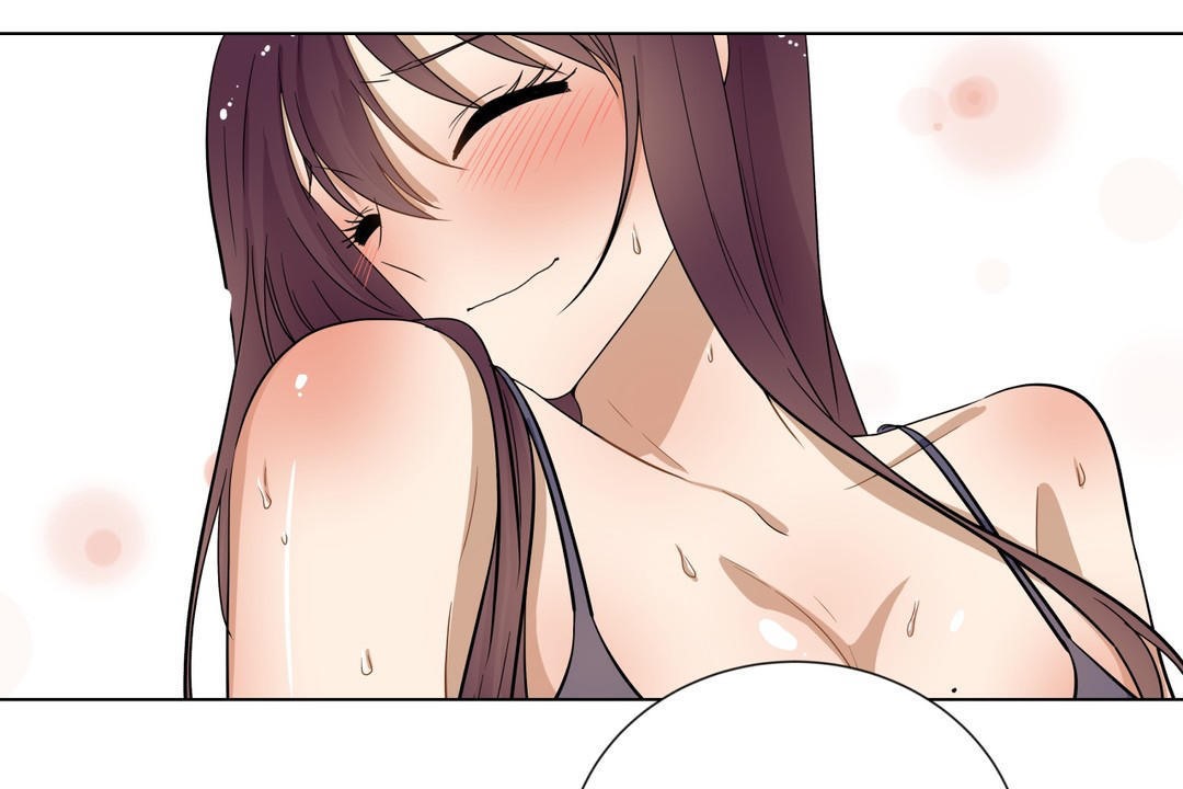 羞愧的房間第17話