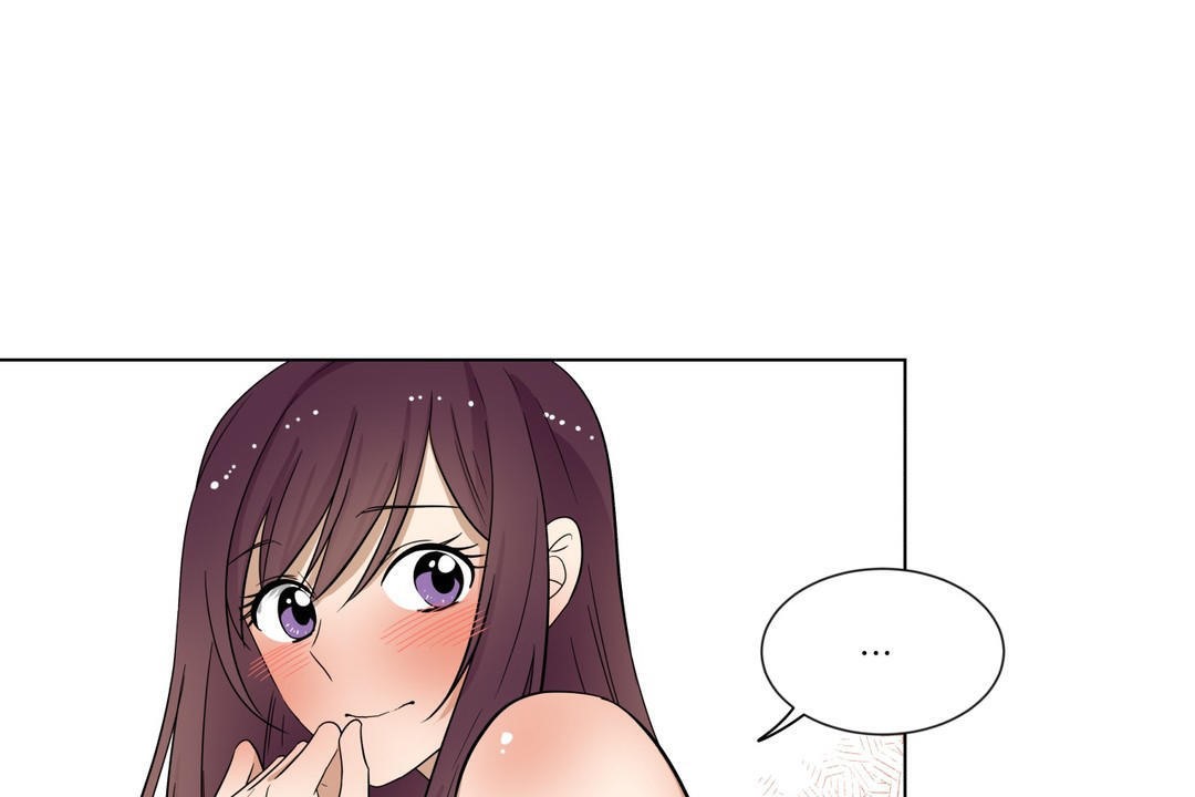 羞愧的房间第17话