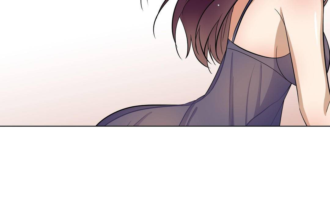 羞愧的房间第18话