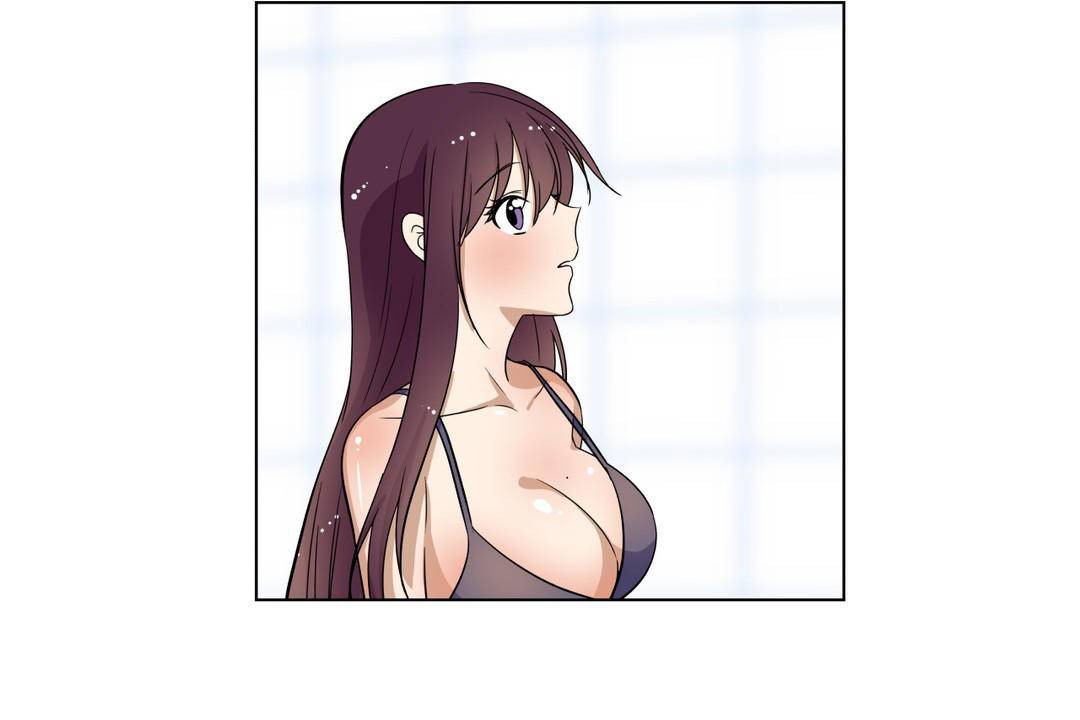 羞愧的房間第18話