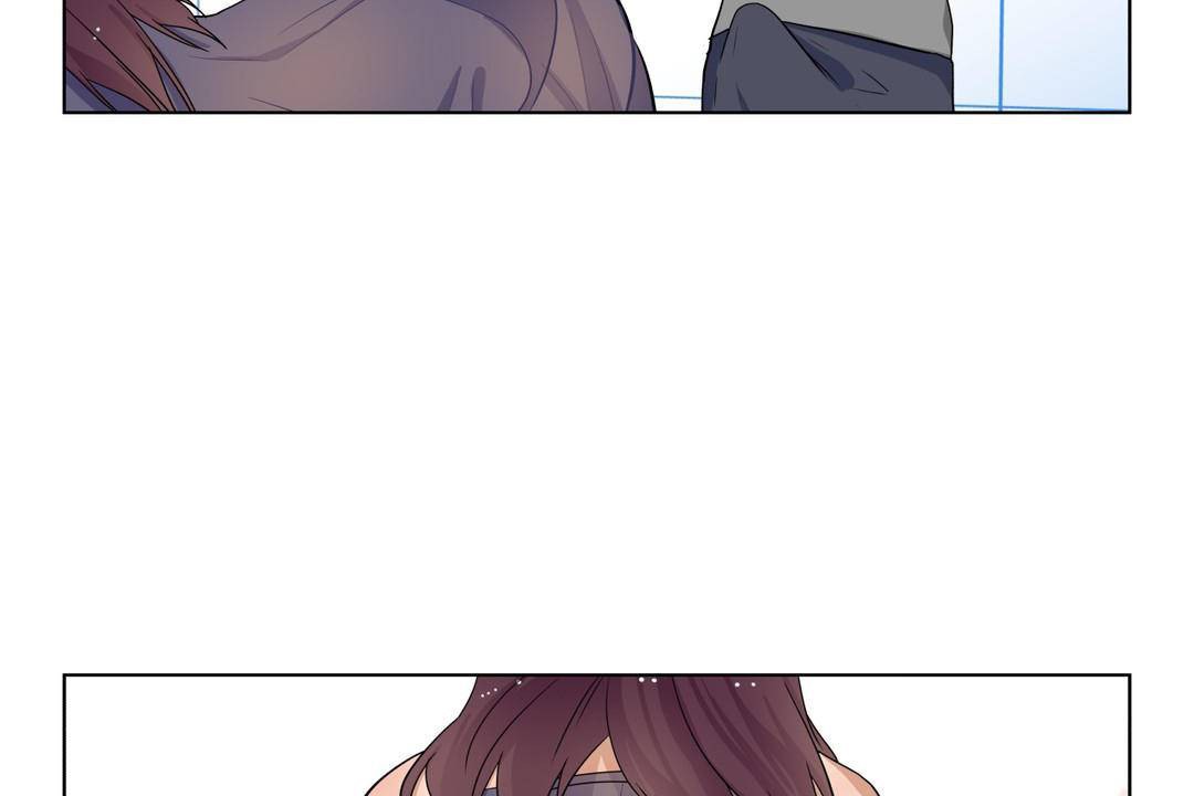 羞愧的房間第18話