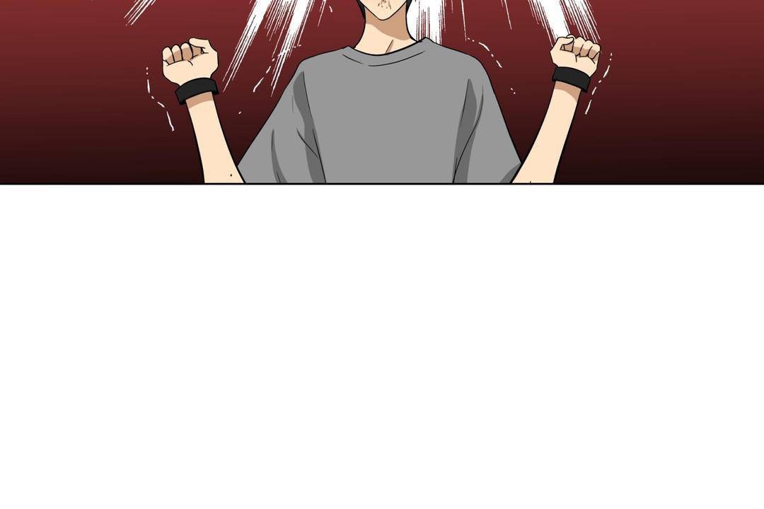 羞愧的房間第18話