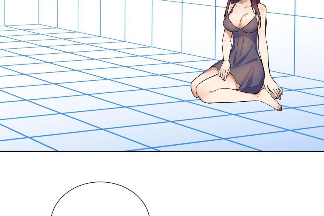 羞愧的房間第18話