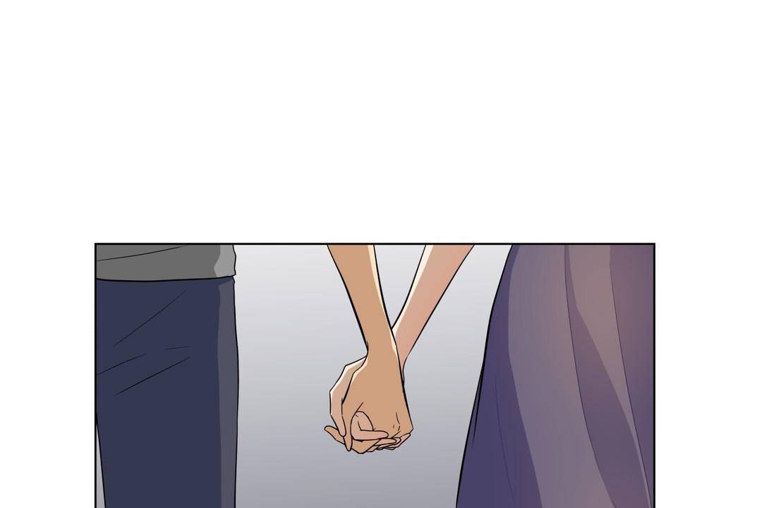 羞愧的房間第19話