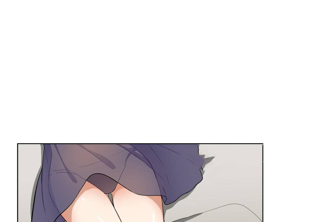 羞愧的房間第19話