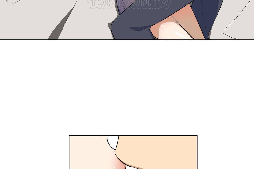 羞愧的房间第19话