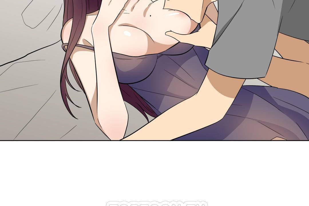 羞愧的房间第19话