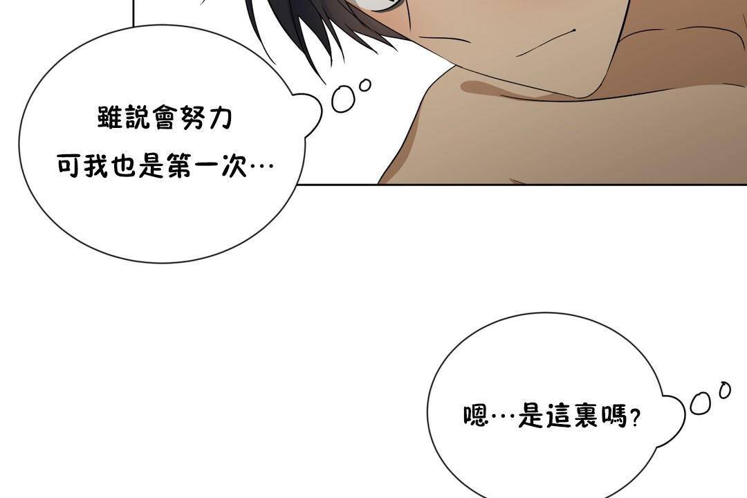 羞愧的房間第19話