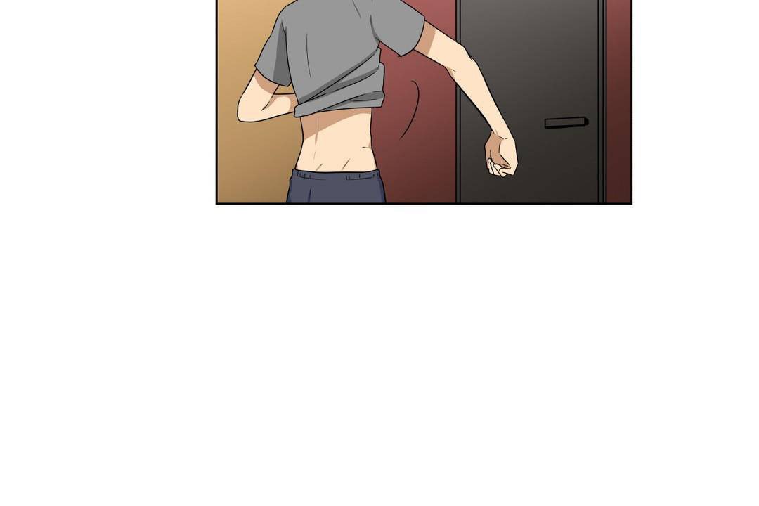 羞愧的房間第19話