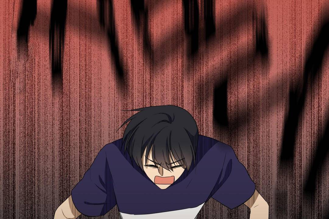 羞愧的房間第20話