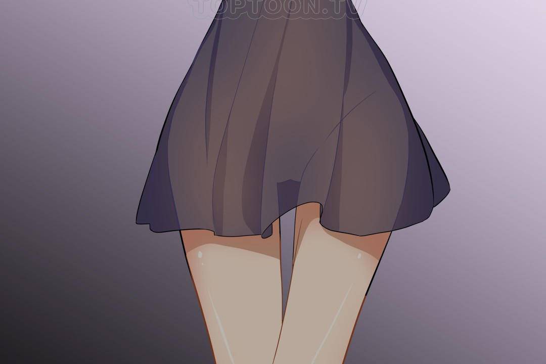 羞愧的房间第20话