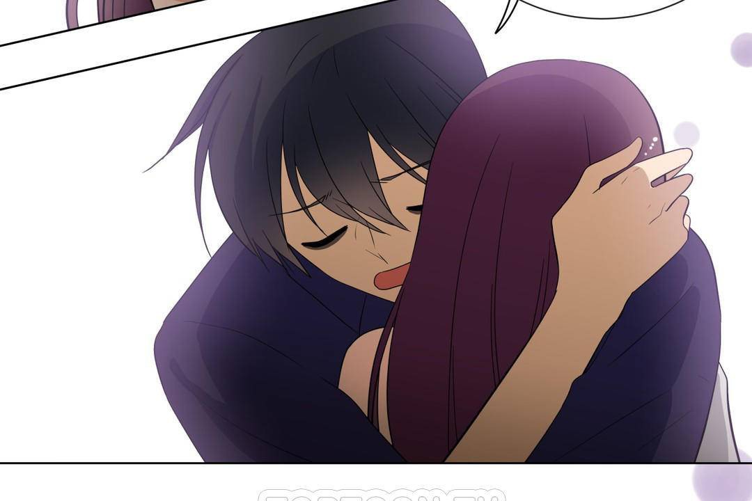 羞愧的房間第20話