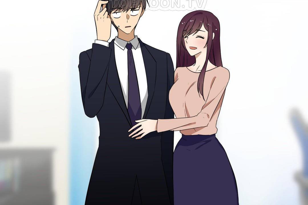 羞愧的房間第20話