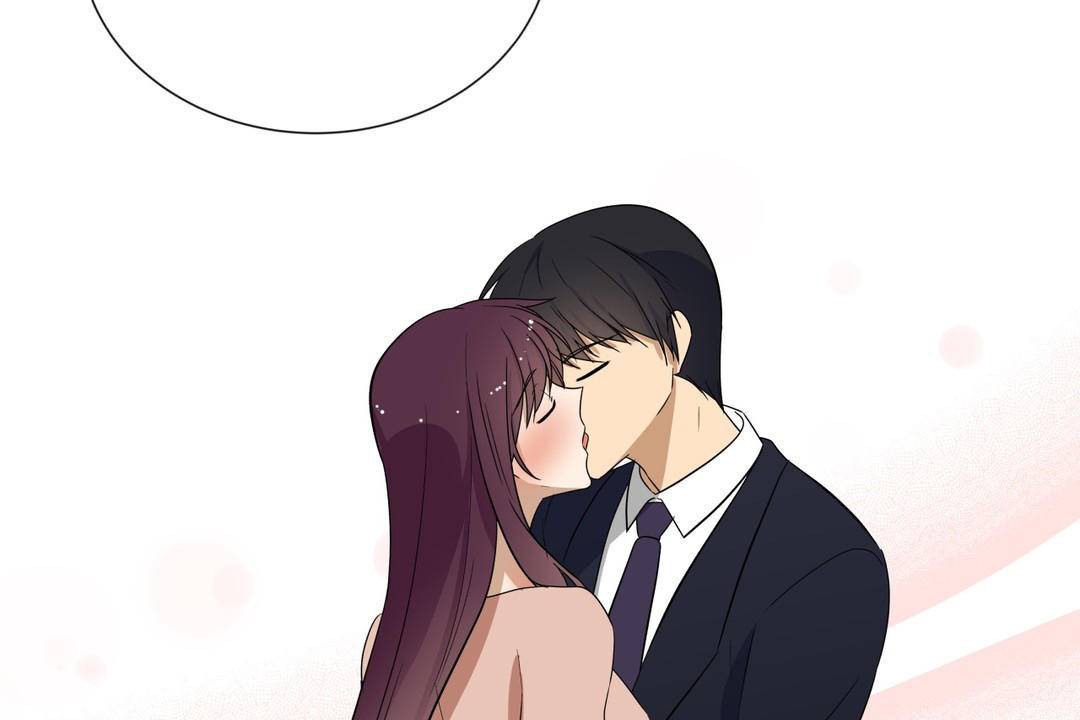 羞愧的房间第20话