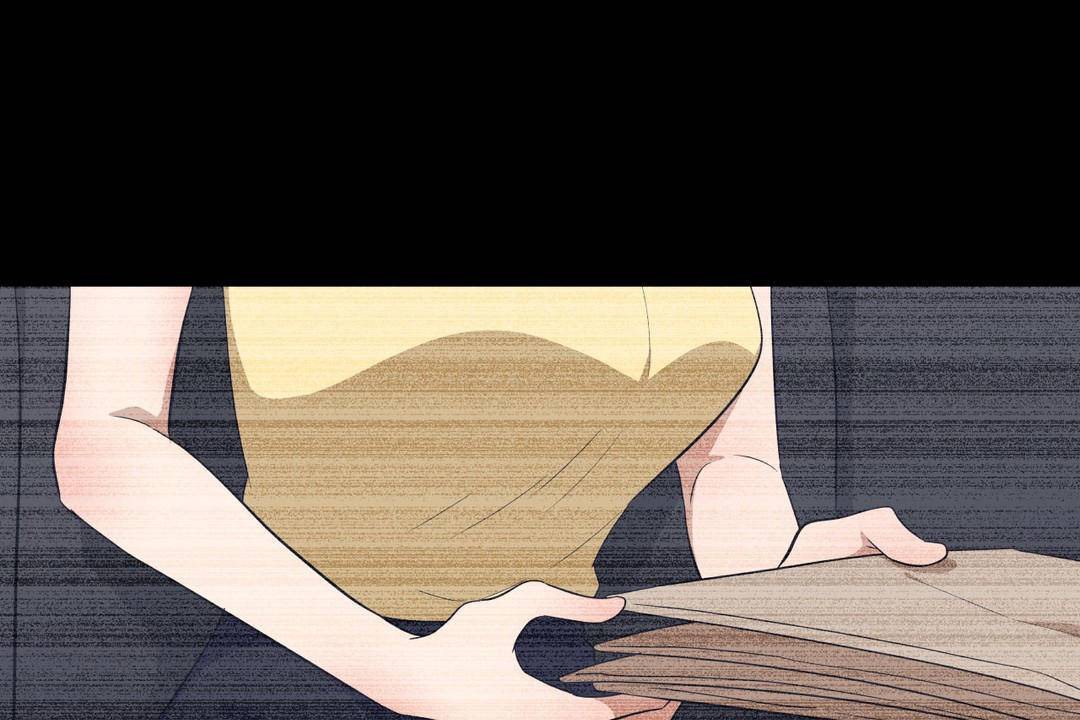 羞愧的房間第20話