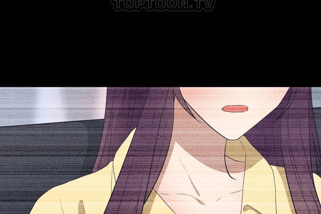 羞愧的房間第20話