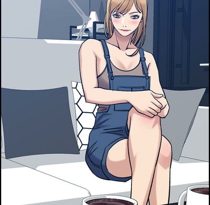 貪婪烈火第26話