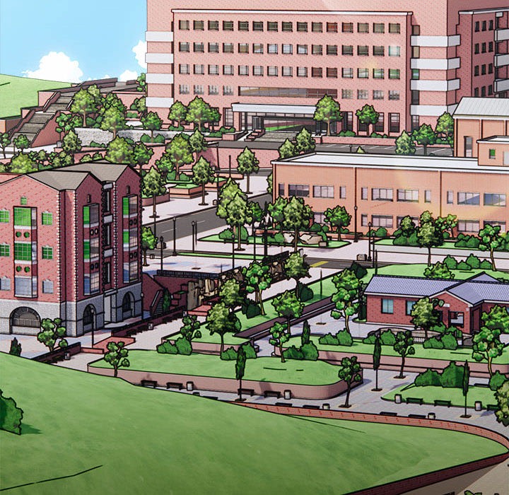 為畢業獻身第1話