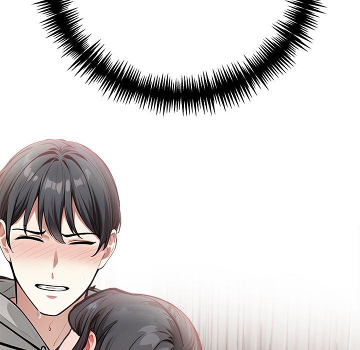 為畢業獻身第3話