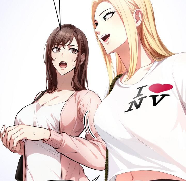 愛上按摩師第1話