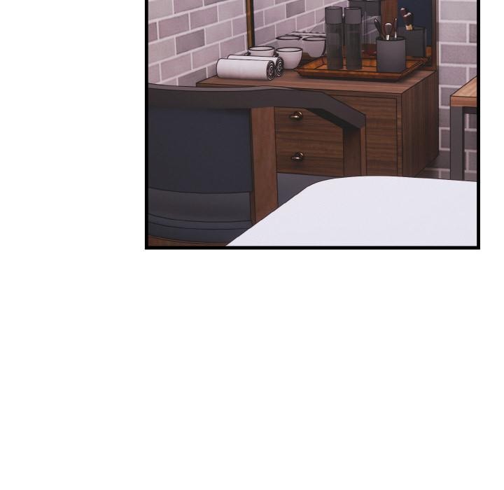 愛上按摩師第1話