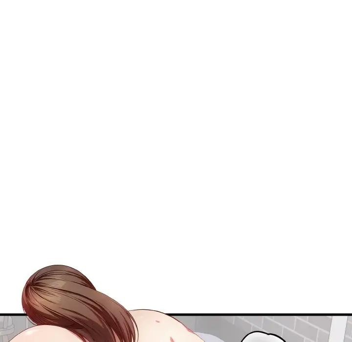 愛上按摩師第2話