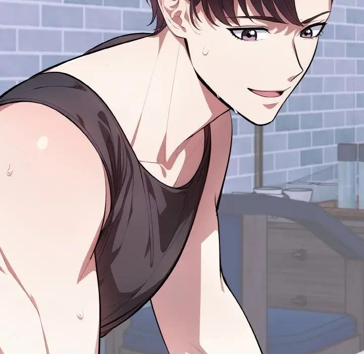 愛上按摩師第3話