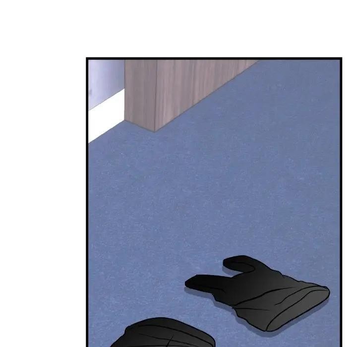 愛上按摩師第3話