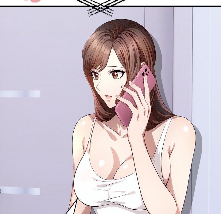 爱上按摩师第4话