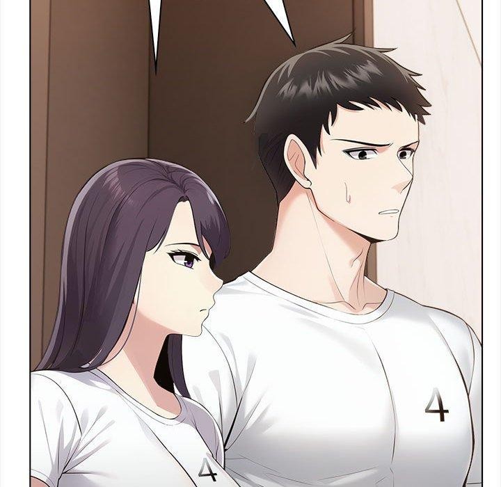 夫妇游戏第4话