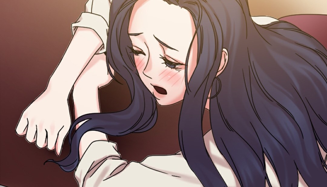 情趣繩子第11話