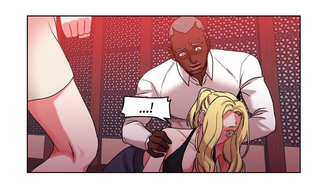 情趣繩子第17話