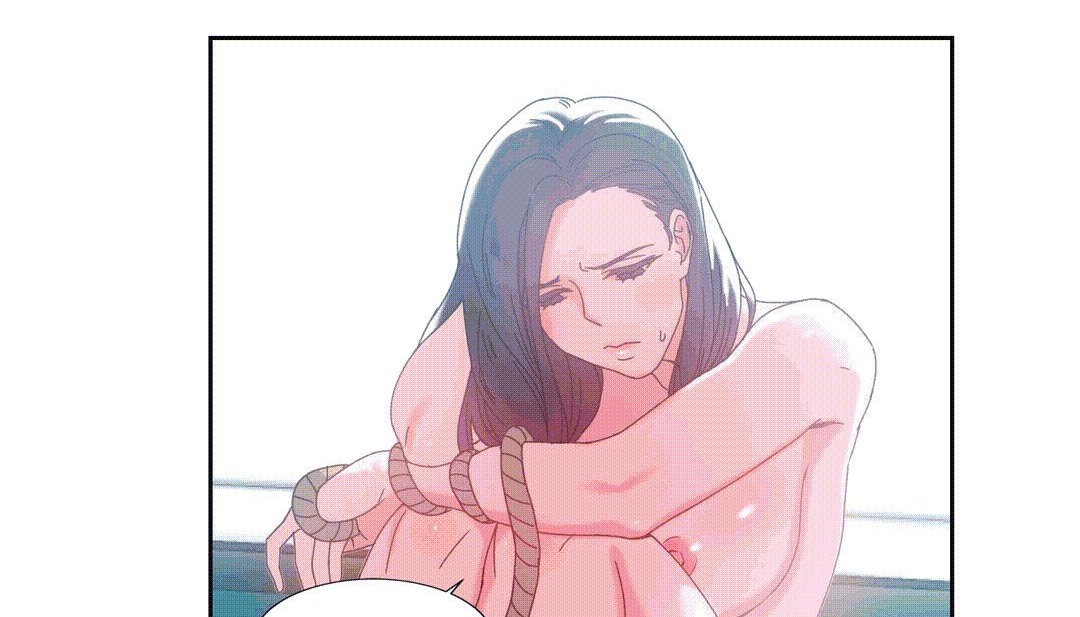 情趣繩子第25話