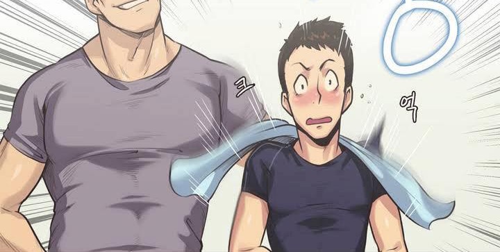 呼叫陪练员第1话