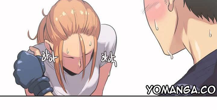 呼叫陪練員第2話