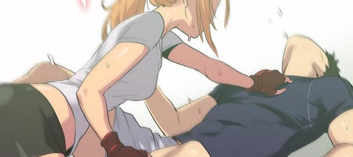 呼叫陪練員第2話