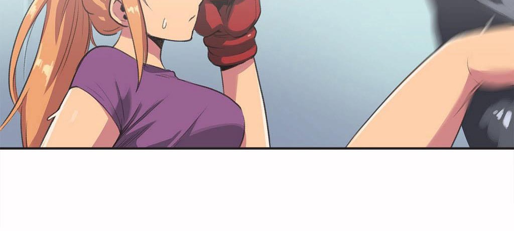 呼叫陪練員第4話