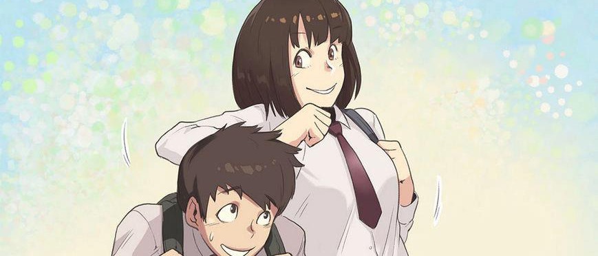 呼叫陪練員第5話